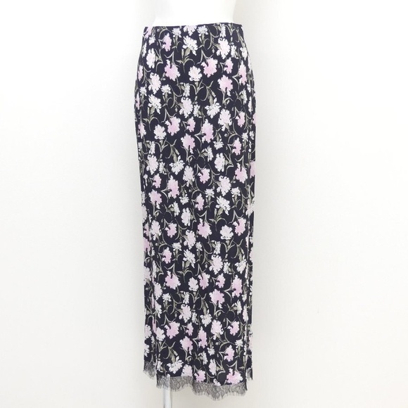 LoveShackFancy Castle Skirt - Picture 5 of 5